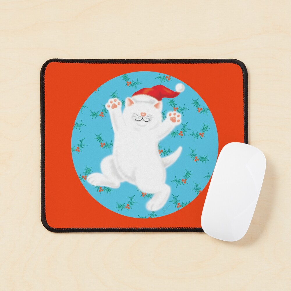 Item preview, Mouse Pad designed and sold by Meadowpipit.