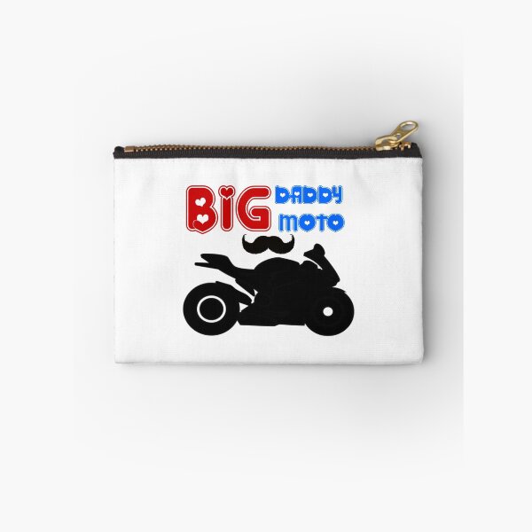 Item preview, Big daddy motos. designed and sold by Terse08.