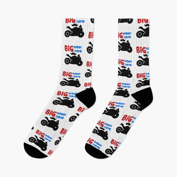 Item preview, Big daddy motos. designed and sold by Terse08.