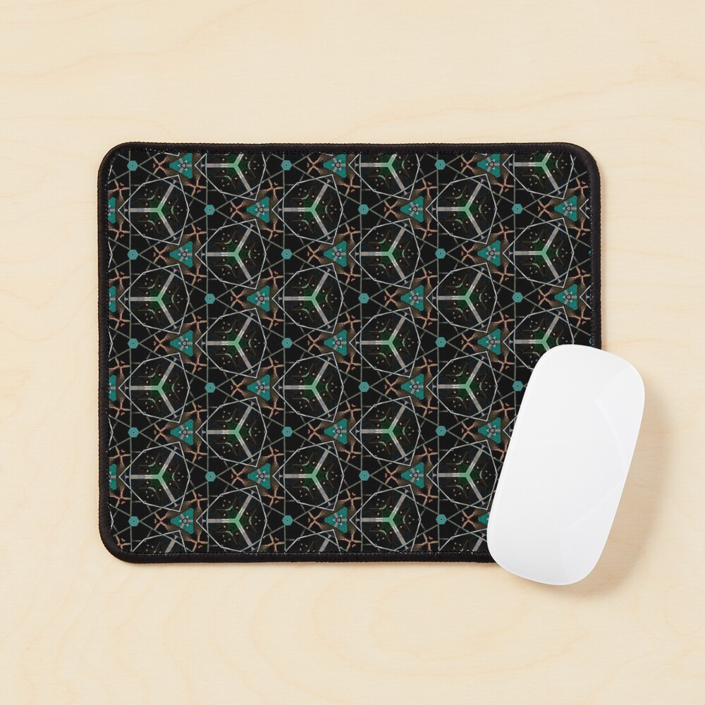 Item preview, Mouse Pad designed and sold by Code03.