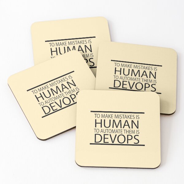 Item preview, DevOps Woman DevOps Man Techie - IT Nerd designed and sold by IrinchiDE.