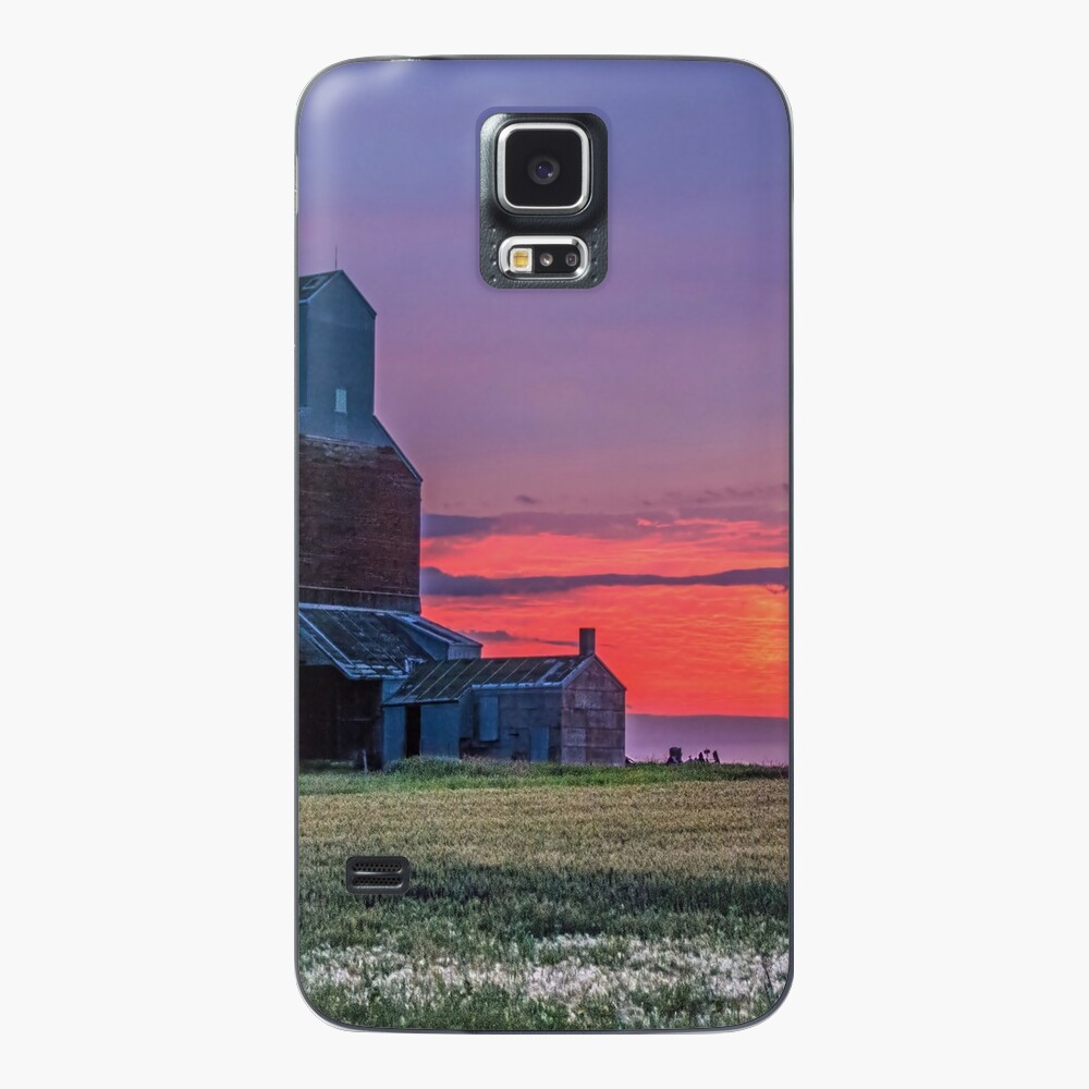 Item preview, Samsung Galaxy Skin designed and sold by jwwalter.