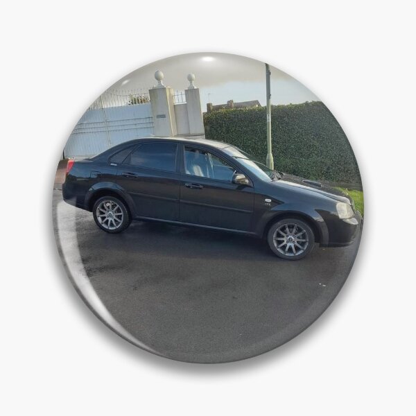 Item preview, Chevrolet Lacetti  designed and sold by ProperMerch.