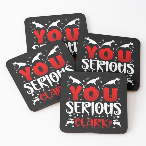 Item preview, You serious clark designed and sold by MollinS7.
