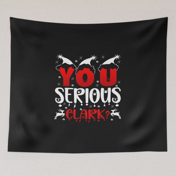 Item preview, You serious clark designed and sold by MollinS7.