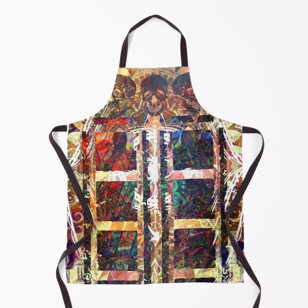 Item preview, Puerta de los Muertos designed and sold by Kayrosis.
