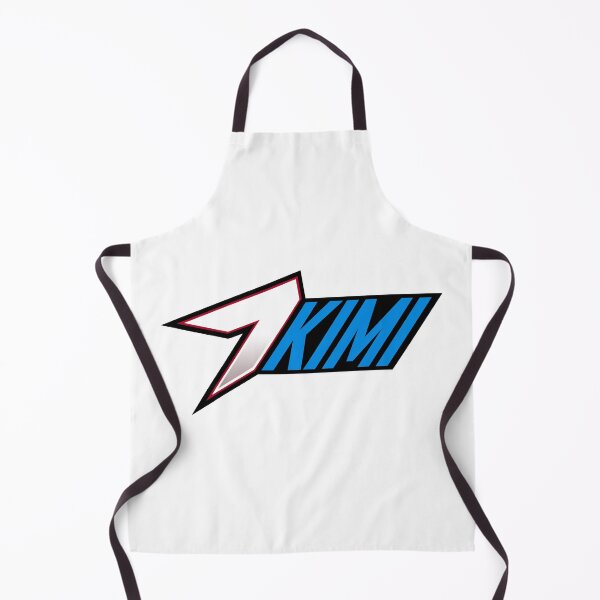 Item preview, 2019 - Kimi 7 Logo Blue designed and sold by evenstarsaima.