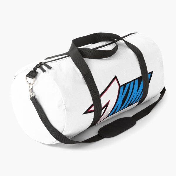 Item preview, 2019 - Kimi 7 Logo Blue designed and sold by evenstarsaima.