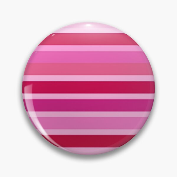 Artikelvorschau, Blended Stripes, Fuchsia, Kastanienbraun und Pink entworfen und verkauft von Marymarice.