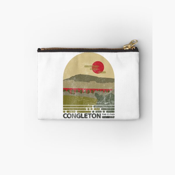 Item preview, CONGLETON | THE CLOUD designed and sold by axelle1410.