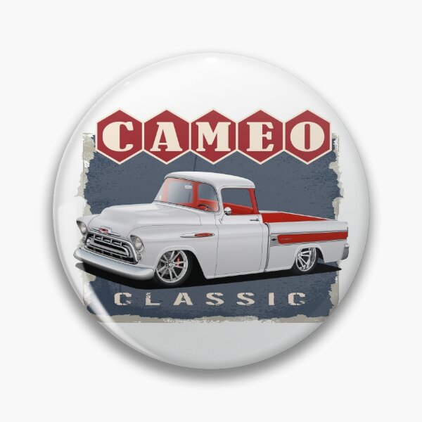 Item preview, Hot Rod Cameo designed and sold by Yourauto.