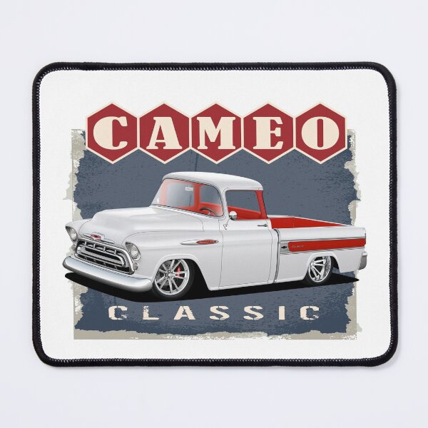 Item preview, Hot Rod Cameo designed and sold by Yourauto.
