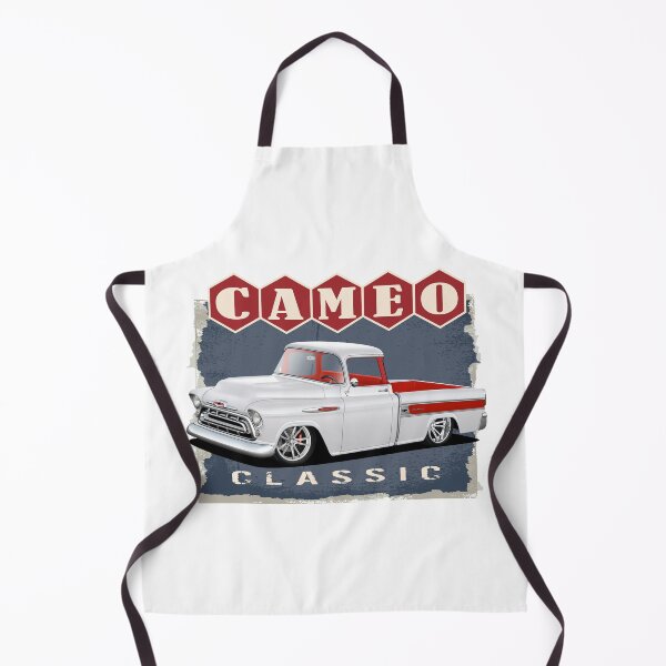 Item preview, Hot Rod Cameo designed and sold by Yourauto.