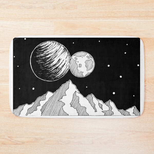 Item preview, Collide designed and sold by Sabrina Jensen.
