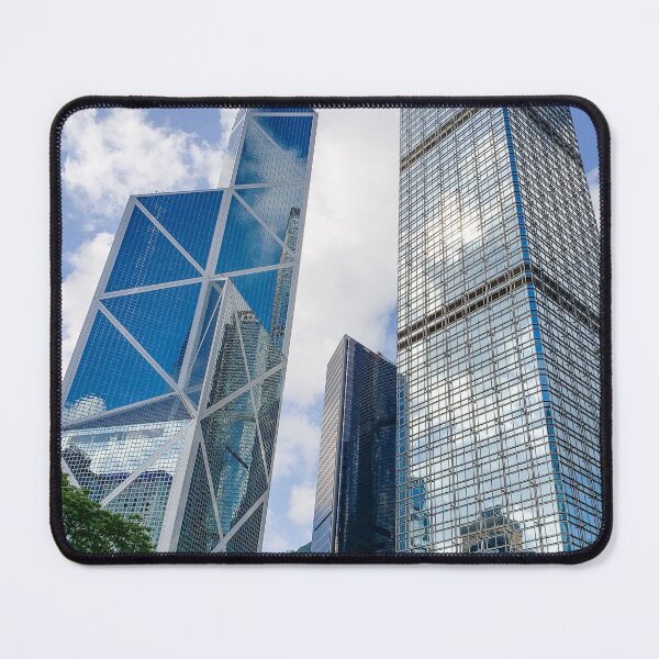 Item preview, Hong Kong View designed and sold by aboxbayz.