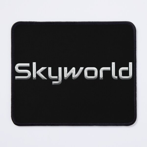 Item preview, skyworld designed and sold by Billlogan.