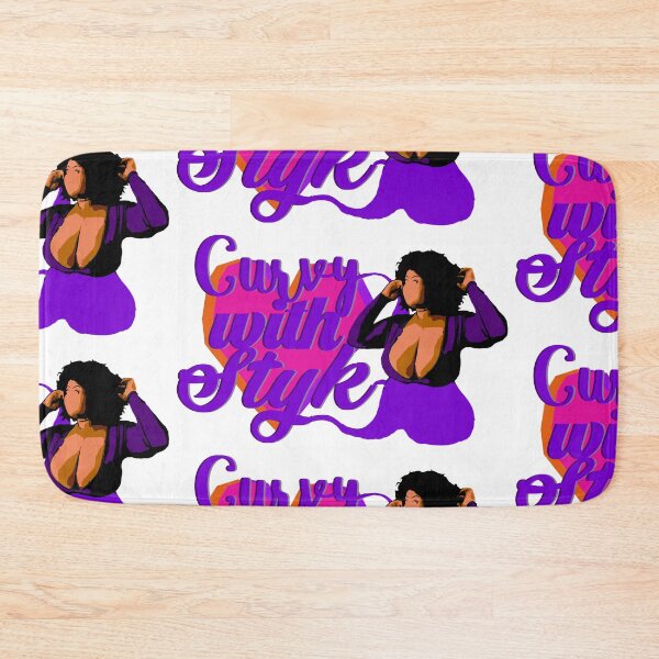 Item preview, Curvy With Style designed and sold by DDDStudio.