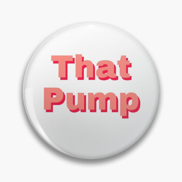 Item preview, That pump designed and sold by ramith-concept.