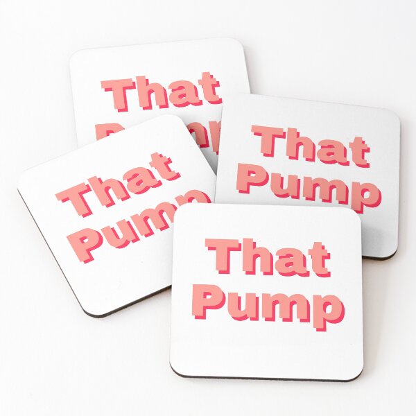 Item preview, That pump designed and sold by ramith-concept.