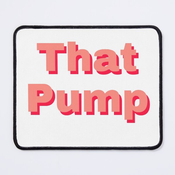 Item preview, That pump designed and sold by ramith-concept.