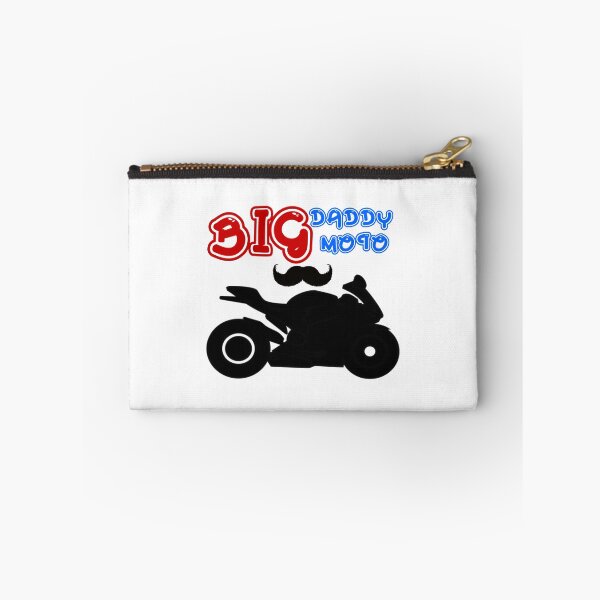Item preview, Big daddy motos. designed and sold by Terse08.