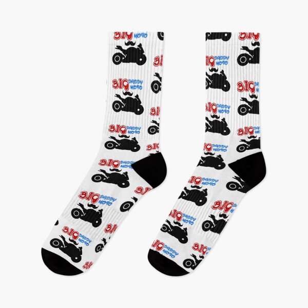 Item preview, Big daddy motos. designed and sold by Terse08.