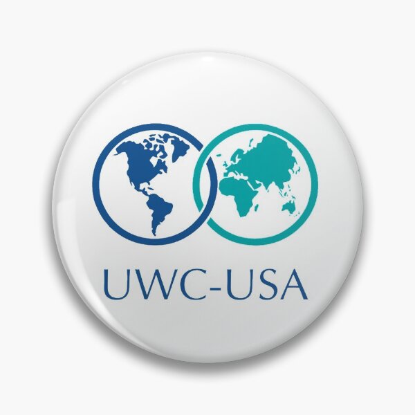 Item preview, UWC United World Colleges Stuffs designed and sold by J-A-R-D.