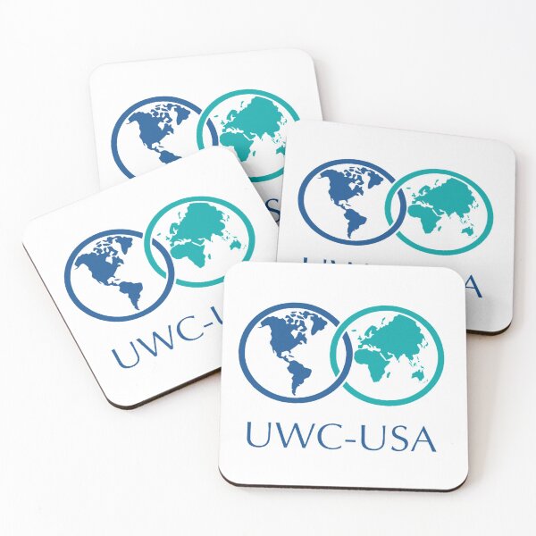 Item preview, UWC United World Colleges Stuffs designed and sold by J-A-R-D.