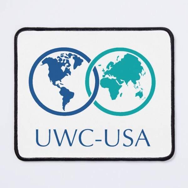 Item preview, UWC United World Colleges Stuffs designed and sold by J-A-R-D.