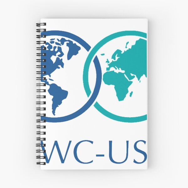 Item preview, UWC United World Colleges Stuffs designed and sold by J-A-R-D.