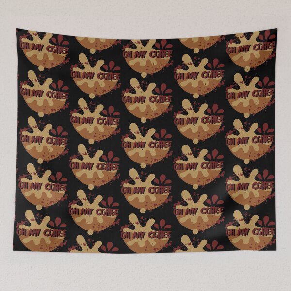 Item preview, Oh My Coffee designed and sold by Desigffee.