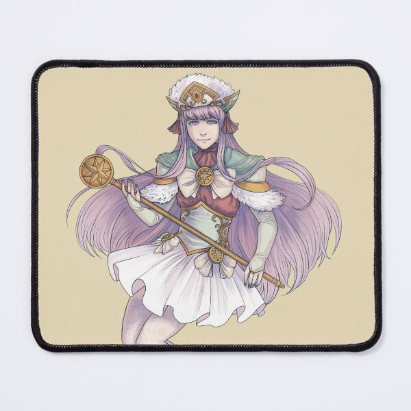 Item preview, Magical Girl Julia designed and sold by dt75.