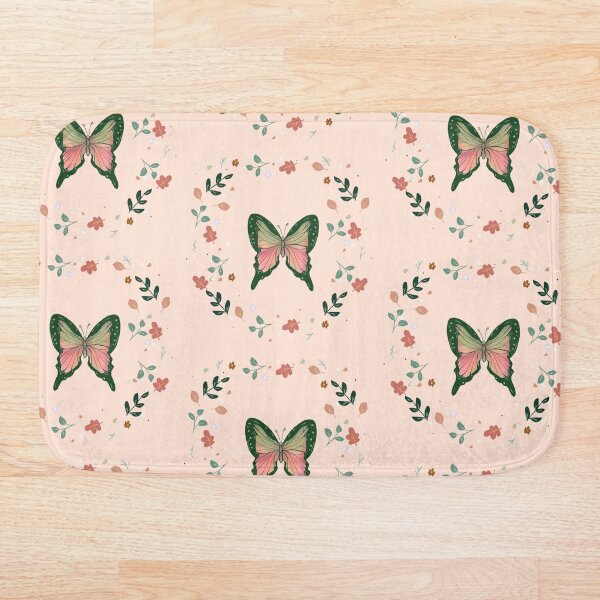 Item preview, Butterfly Fall foliage  designed and sold by Deniserdesign1.