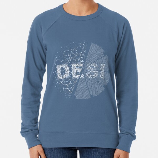 Item preview, DESI plane designed and sold by DESI Survey.