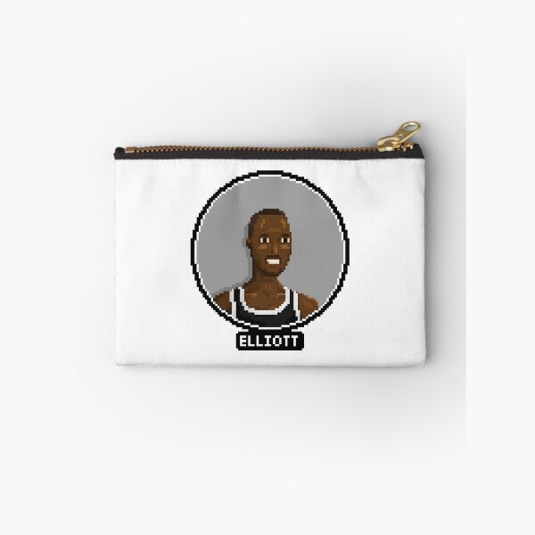 Item preview, Sean Elliott - Spurs designed and sold by pixelfaces.