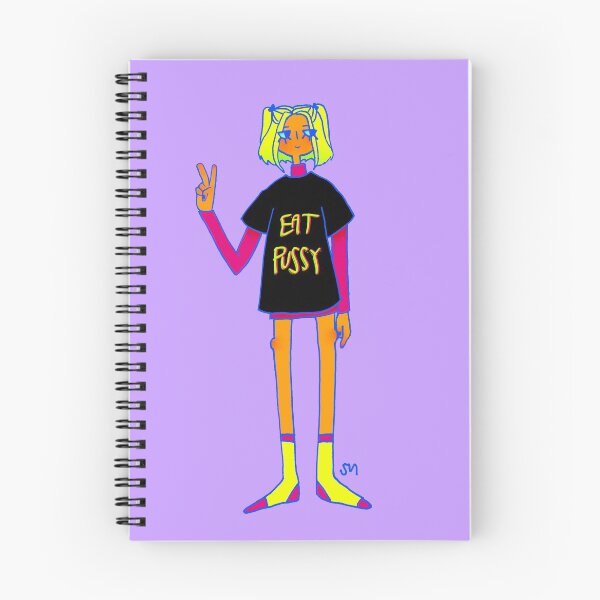 Item preview, EAT P*SSY designed and sold by Sabrina Urban.