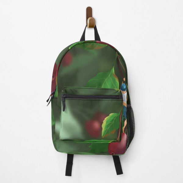 Item preview, Red Berry Harvest designed and sold by JakoRila.