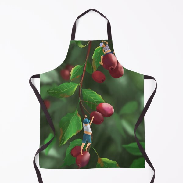 Item preview, Red Berry Harvest designed and sold by JakoRila.