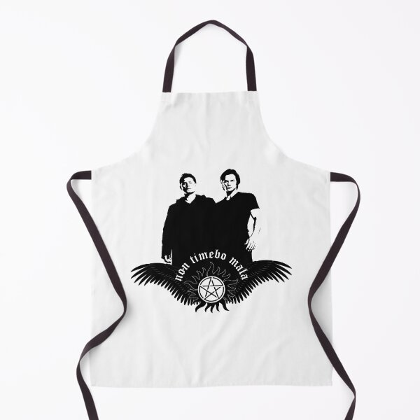 Item preview, Supernatural - Winchester Brothers designed and sold by obsidiandream.