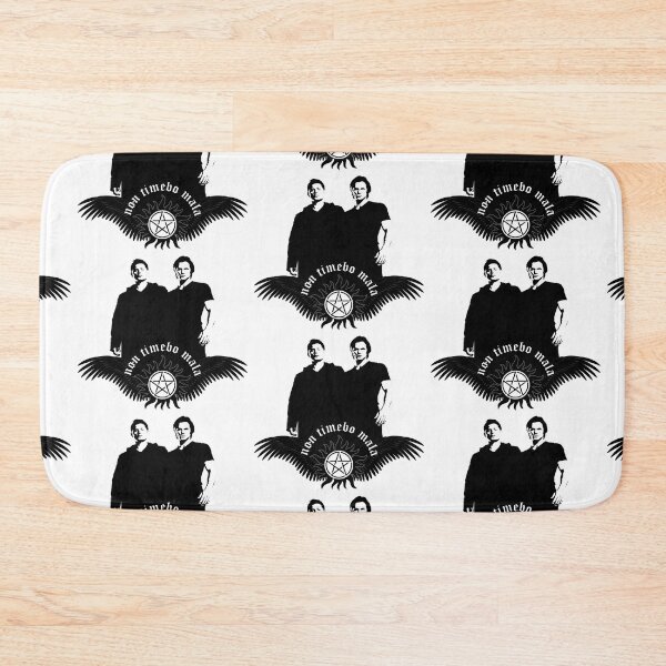 Item preview, Supernatural - Winchester Brothers designed and sold by obsidiandream.
