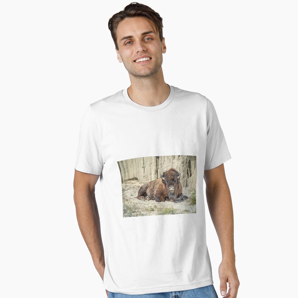 Item preview, Essential T-Shirt designed and sold by jwwalter.