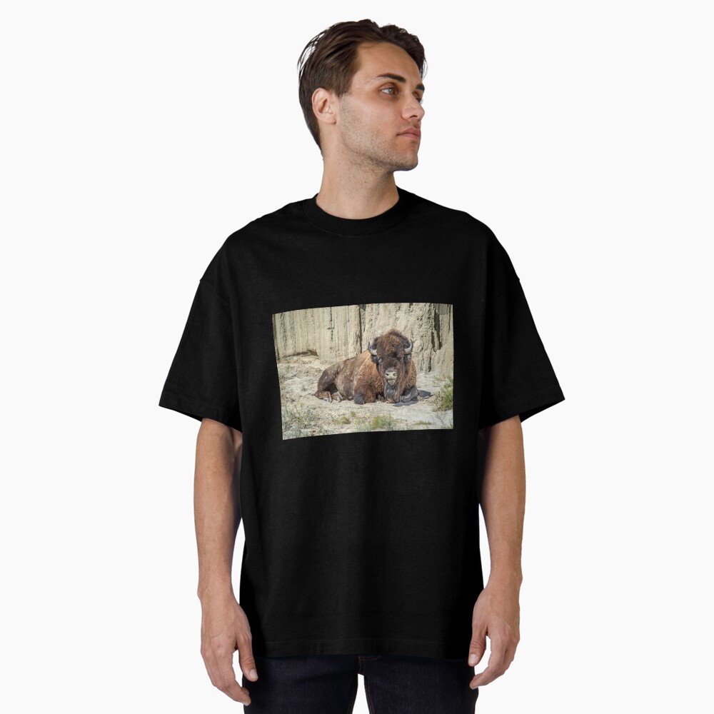 Item preview, Oversized T-Shirt designed and sold by jwwalter.