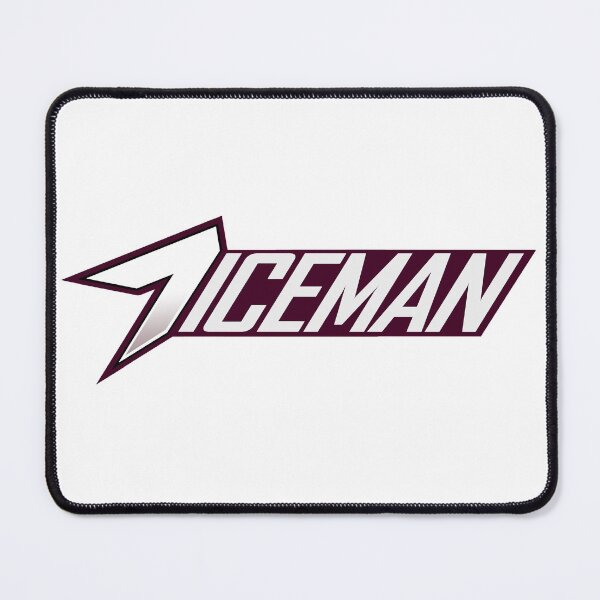 Item preview, 2019 - Iceman 7 Logo designed and sold by evenstarsaima.