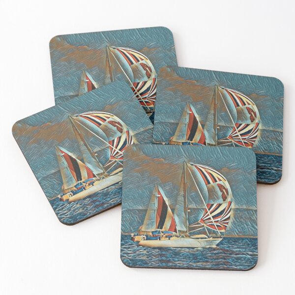 Item preview, Bruce Roberts 45 Offshore designed and sold by Jellygood.