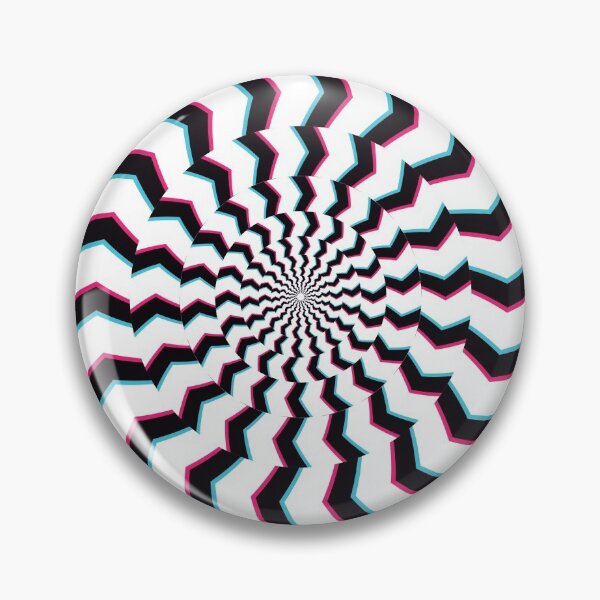 Item preview, Optical illusion designed and sold by RAWWR.