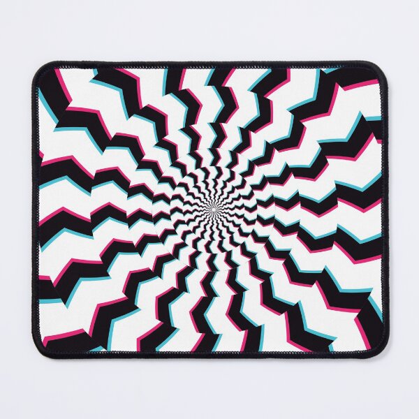 Item preview, Optical illusion designed and sold by RAWWR.
