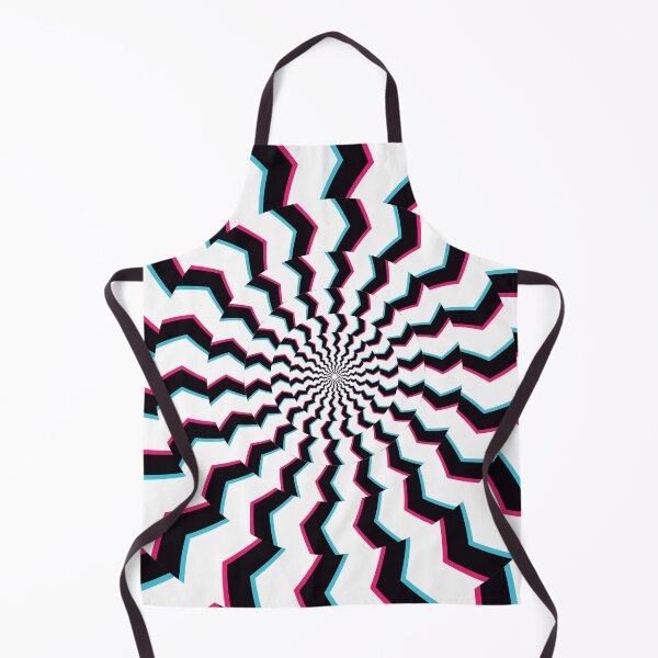 Item preview, Optical illusion designed and sold by RAWWR.
