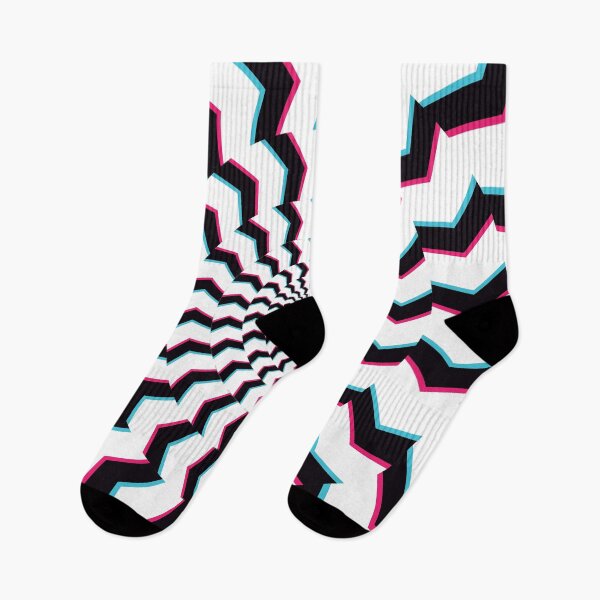 Item preview, Optical illusion designed and sold by RAWWR.