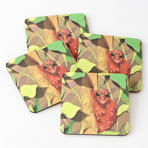 Item preview, Colugo  designed and sold by leeshascollages.