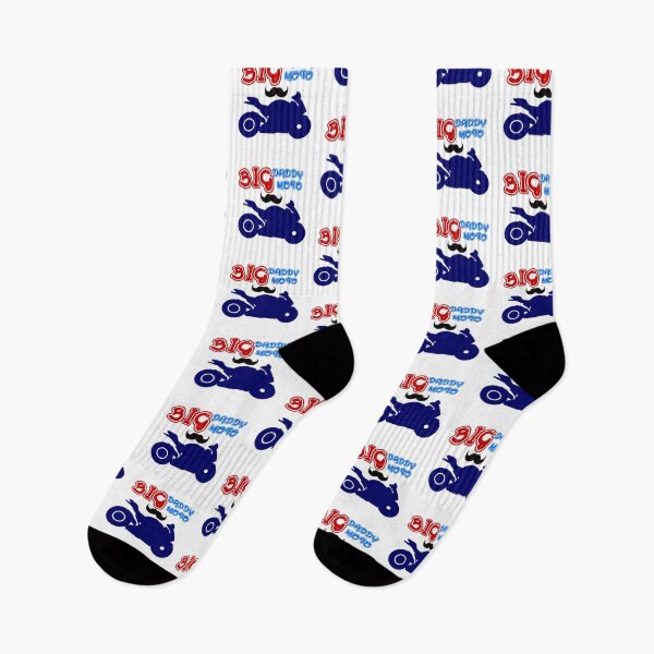 Item preview, Big daddy motos. designed and sold by Terse08.